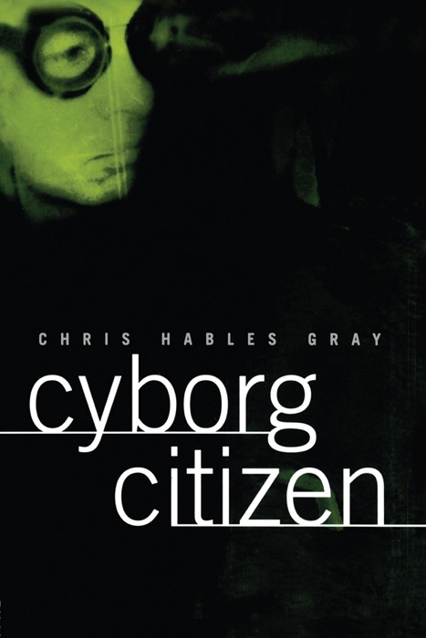 Cyborg Citizen