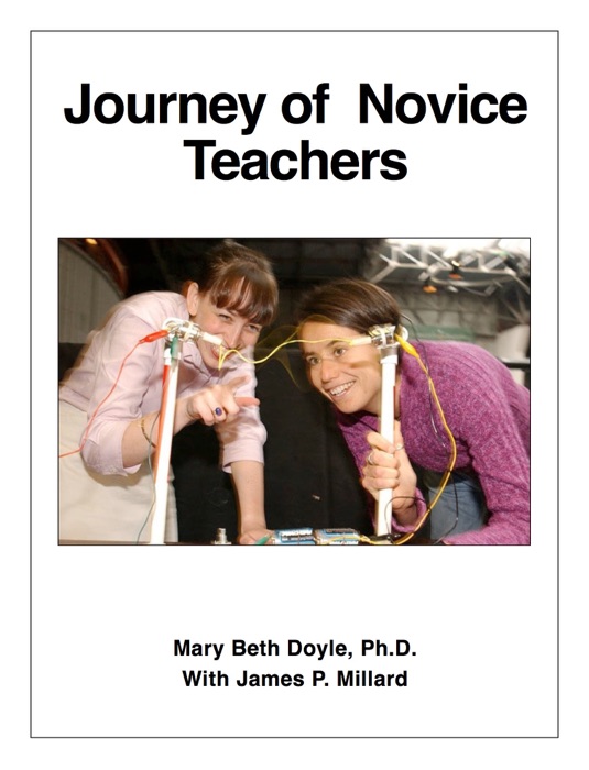Journey of Novice Teachers Teachers