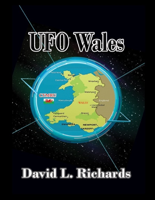 UFO Wales