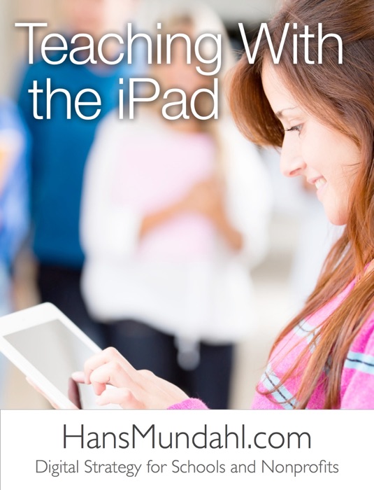 Teaching With the iPad