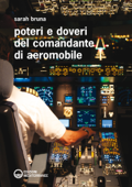 Poteri e doveri del Comandante di aeromobile Book Cover