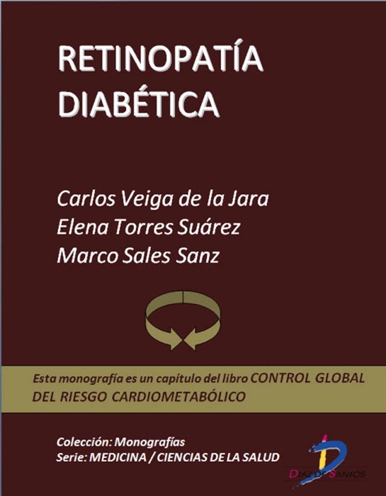 Retinopatía diabética