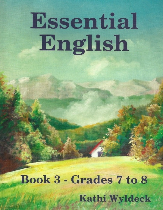 Essential English Book 3