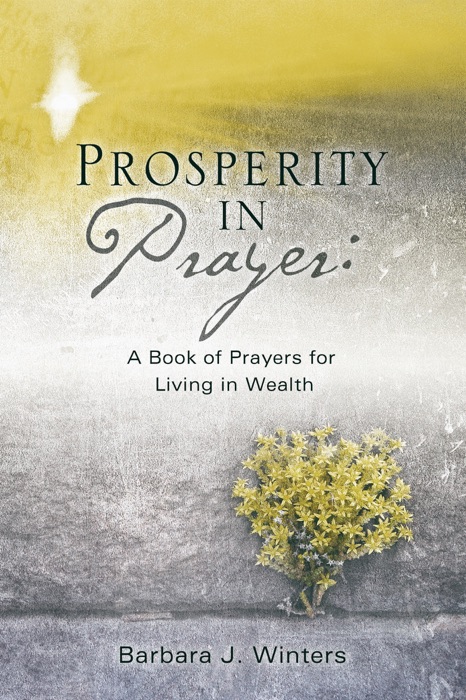 Prosperity in Prayer: