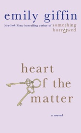 Heart of the Matter
