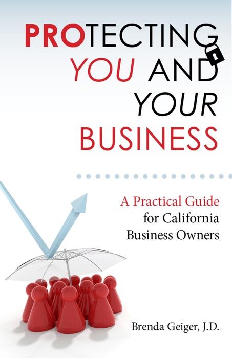 Protecting You and Your Business