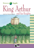 King Arthur and his Knights - George Gibson