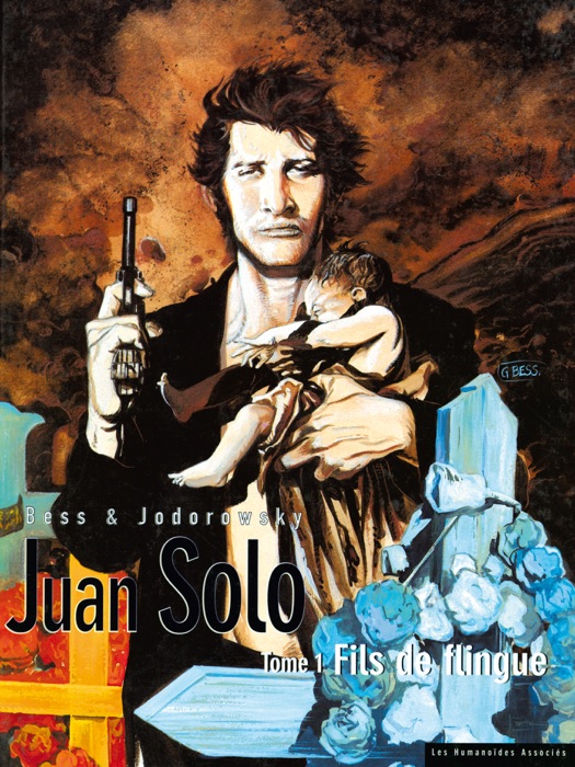 Juan Solo T1
