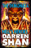 Hell’s Heroes - Darren Shan