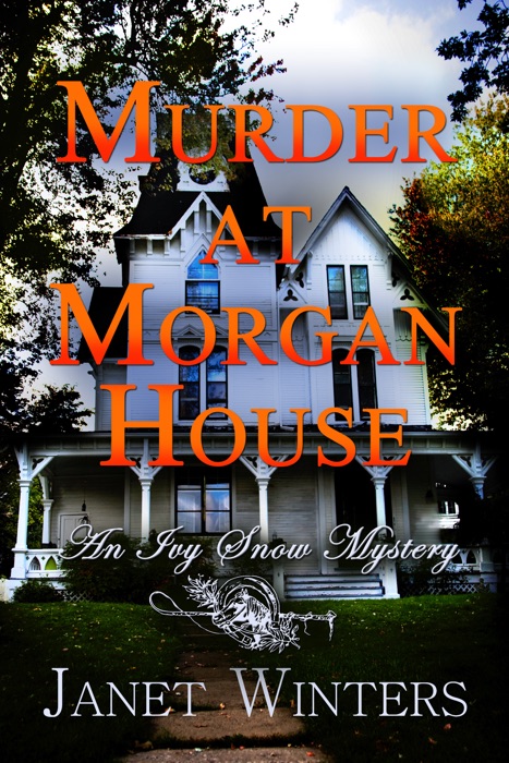 Murder at Morgan House