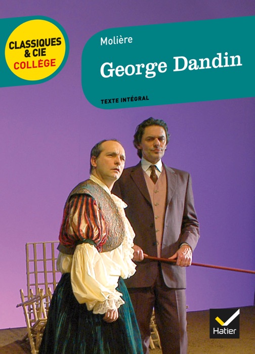 George Dandin