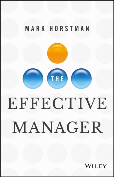 The Effective Manager