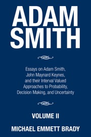 Livres Couvertures de Adam Smith