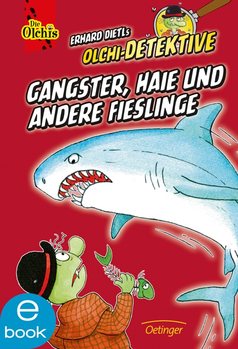 Gangster, Haie und andere Fießlinge