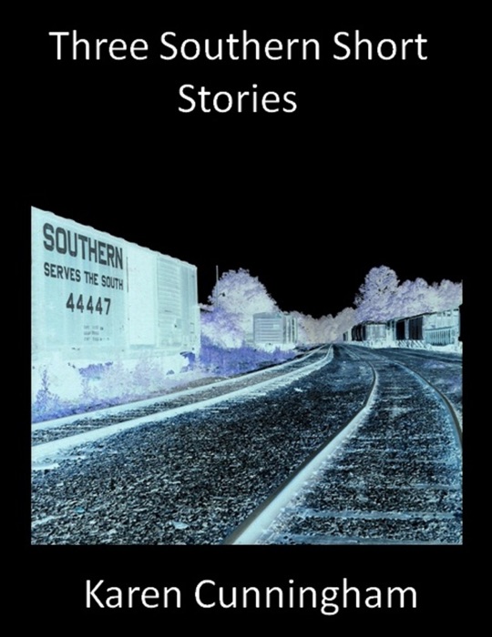 Three Southern Short Stories