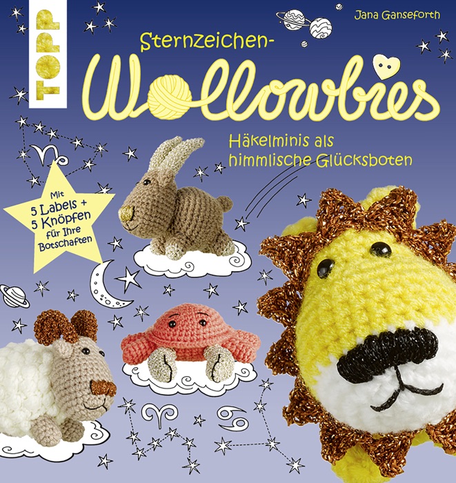 Sternzeichen Wollowbies