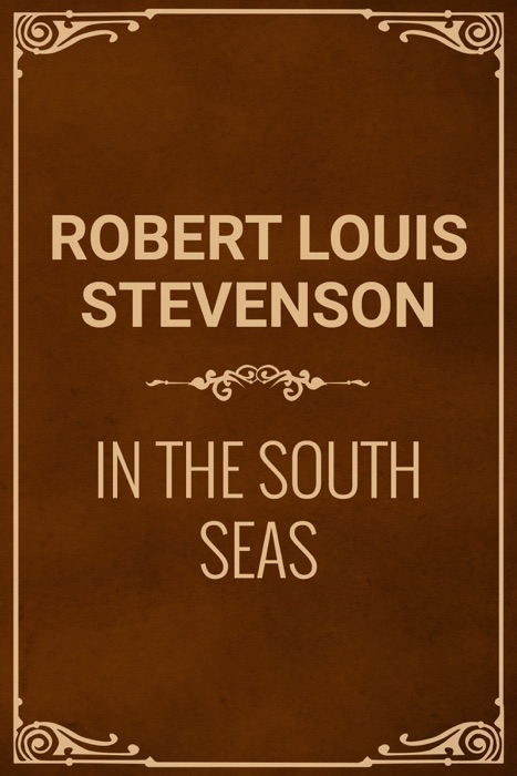 In the South Seas