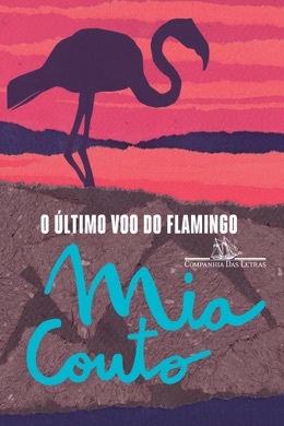 Capa do livro A Vila de Mia Couto