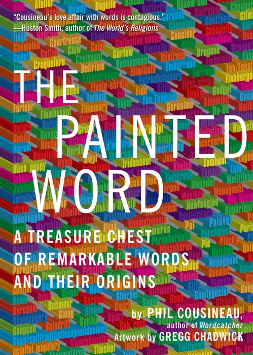 The Painted Word