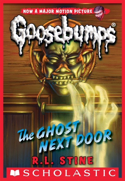 Classic Goosebumps #29: The Ghost Next Door