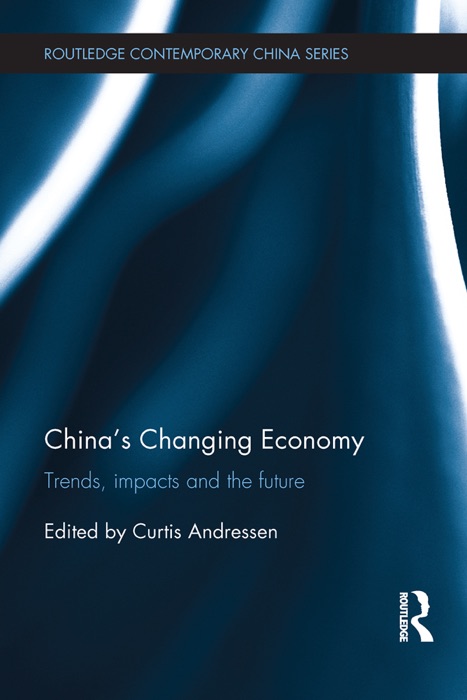 China's Changing Economy