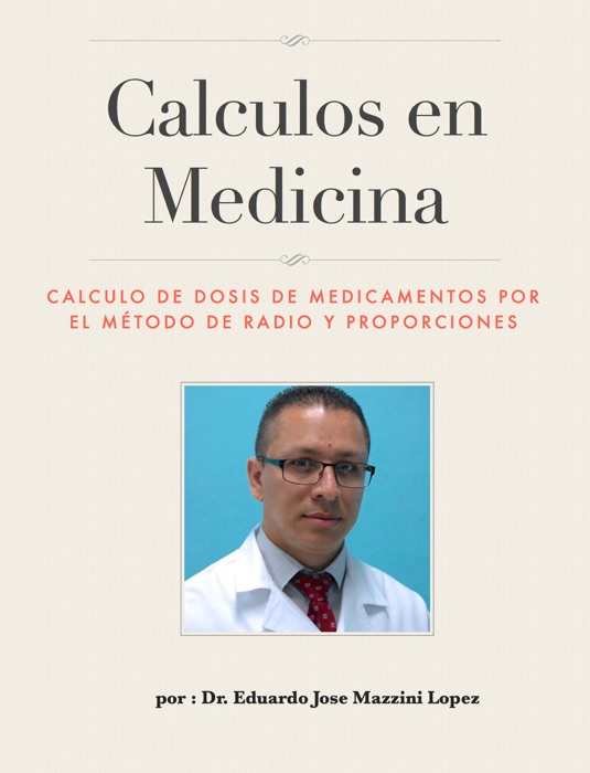 Calculos en Medicina