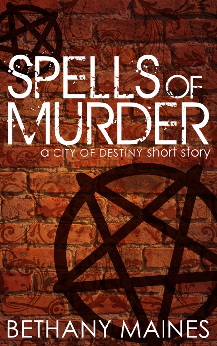 Spells of Murder