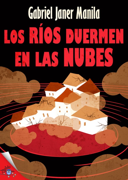 Los ríos duermen en las nubes