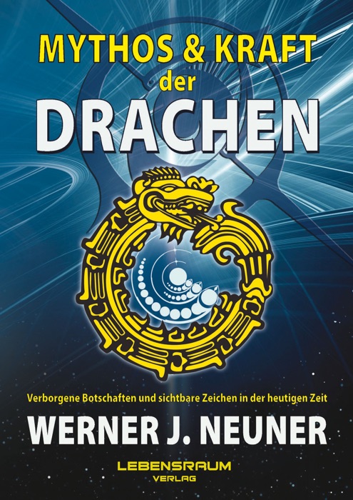 Mythos und Kraft der Drachen