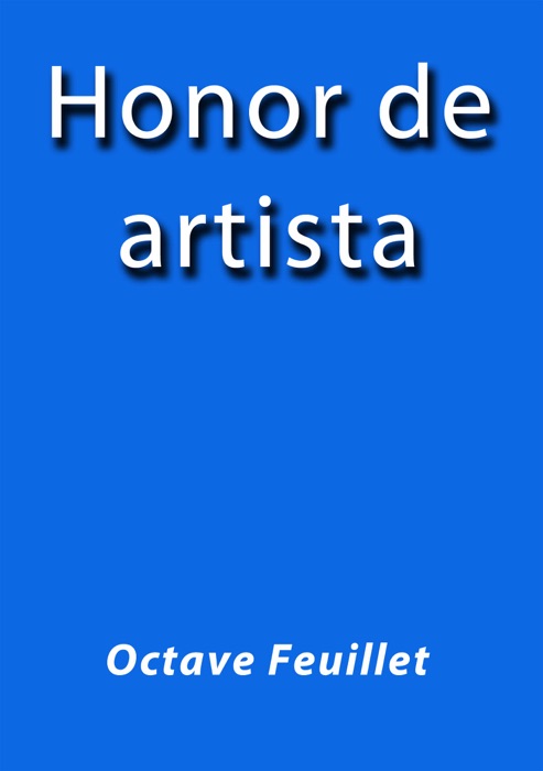 Honor de artista