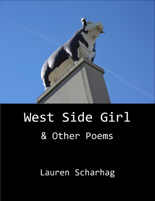 West Side Girl & Other Poems