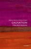 Stephen Mumford & Rani Lill Anjum - Causation: A Very Short Introduction artwork