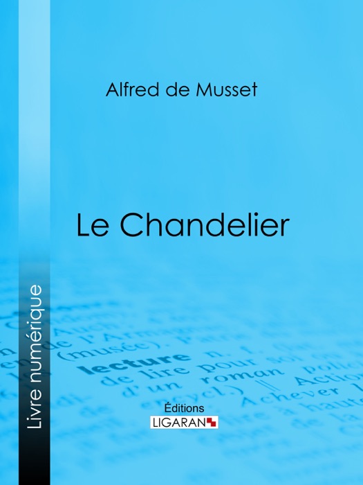 Le Chandelier