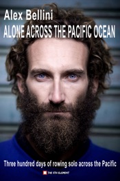 Alone Across the Pacific Ocean