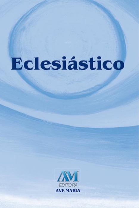 Eclesiástico