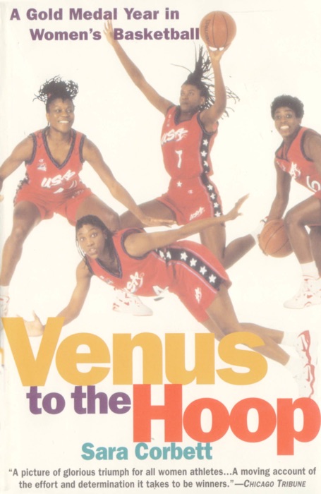 Venus to the Hoop