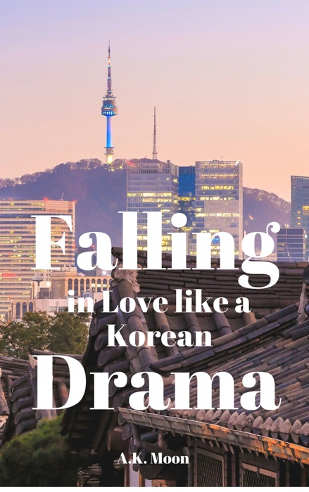 Falling in Love like a Korean Drama