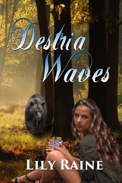 Destria Waves