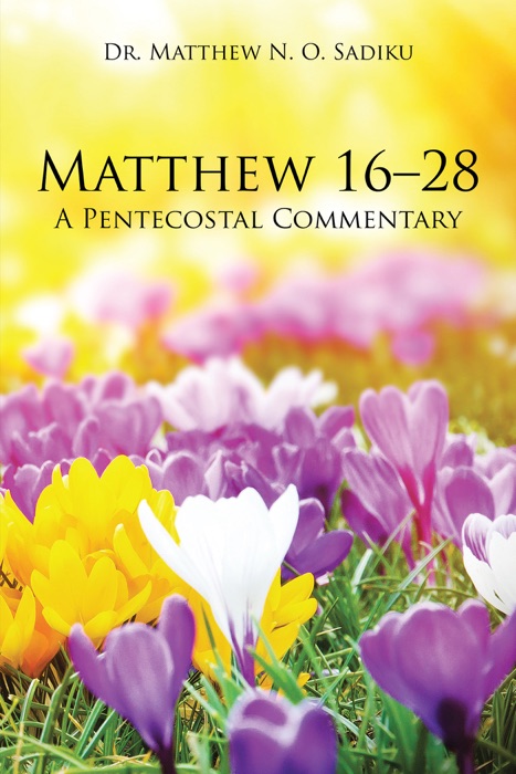 Matthew 16–28