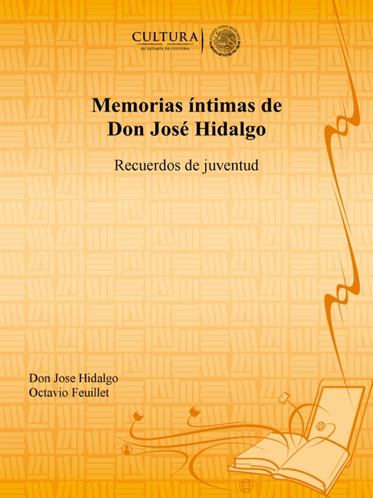 Memorias íntimas de Don José Hidalgo