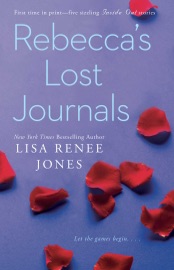 Rebecca's Lost Journals