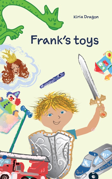 Children's Book: