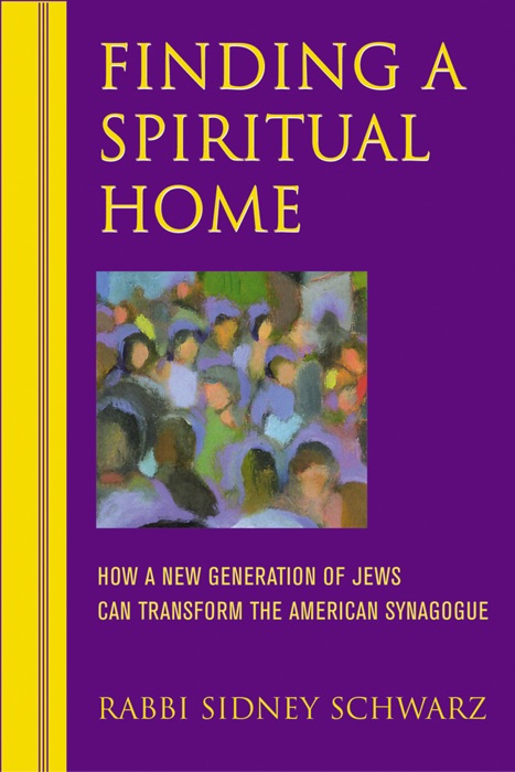 Finding a Spiritual Home