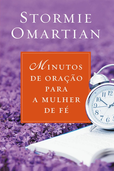 Minutos de oração para a mulher de fé