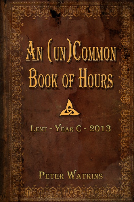 An (un)Common Book of Hours