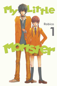 My Little Monster Volume 1 - Robico