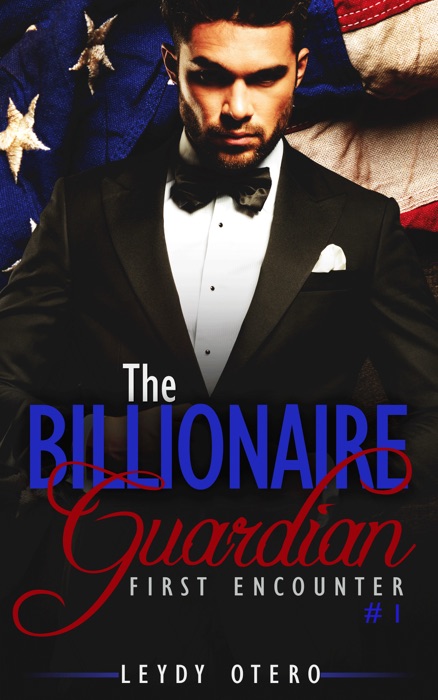 First Encounter: (The Billionaire Guardian Book One) (A Billionaire Romance)