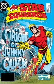 All-Star Squadron (1981-1987) #65 - Roy Thomas & Don Heck by  Roy Thomas & Don Heck PDF Download