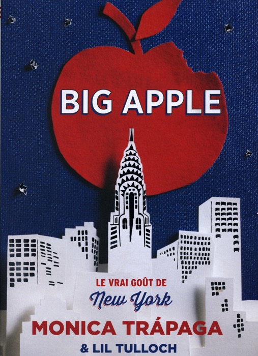 Big Apple