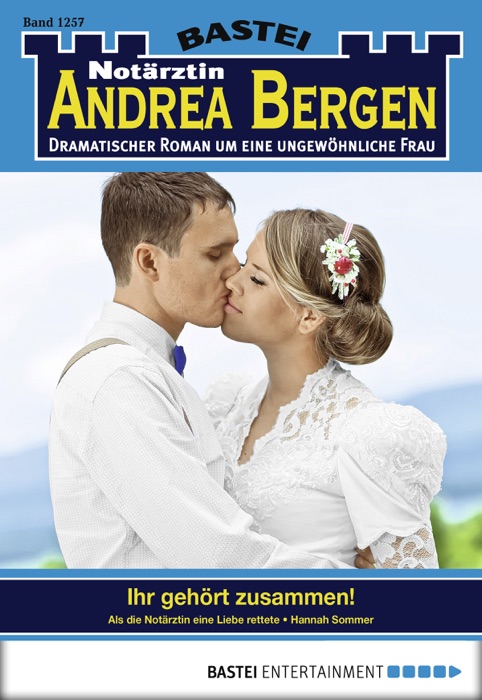Notärztin Andrea Bergen - Folge 1257